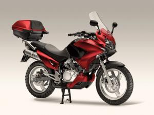 Honda XL125V Varadero